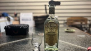 Broadening our horizons with Todays unboxing It’s Tequila Tuesday [upl. by Belac]