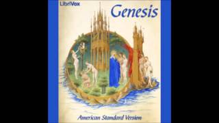 The Holy Bible Genesis FULL Audiobook [upl. by Bernarr]