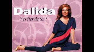 Dalida  Tes fier de toi Club mix [upl. by Nave]