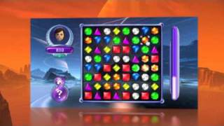 Bejeweled 2 WiiWare Game Trailer [upl. by Creighton760]