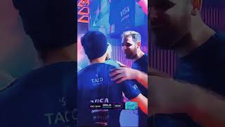 4K SPRAY NA FINAL DA EPICENTER 2017 shorts csgo [upl. by Grefer]