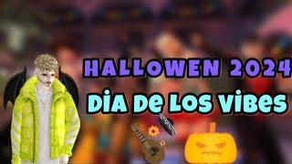 Dia De Los VibesAvakin LifeHallowen [upl. by Suedama]