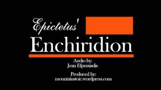 Koine Greek  Enchiridion 2 [upl. by Eliot]