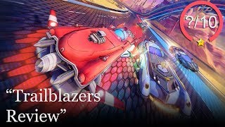 Trailblazers Review [upl. by Layor]