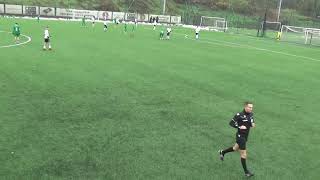 Slavia 12 Ludogorets 2011 BG CUP 13112024 Part1 [upl. by Vashti]