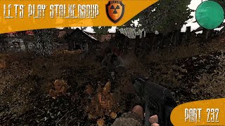 Lets play Stalkersoup Part 232  Recovery mode [upl. by Casaleggio]