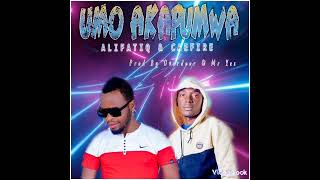 Caefire Ft AlifatiQ  Umo Akapumwa [upl. by Crudden385]