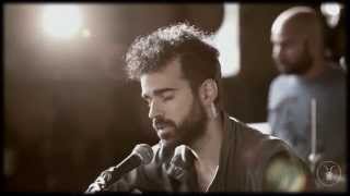 Geographer  Verona Acoustic  AllSaints Basement Sessions [upl. by Uokes138]