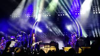 Lenny Kravitz  Again live Vienna 2018 [upl. by Tamah]