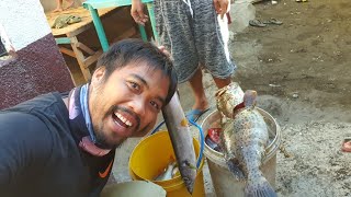 BINIGYAN AKO NG ISDA  July 16 2020 [upl. by Linder]