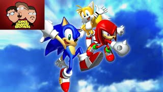 SGB HighLights Sonic heroes [upl. by Brecher]