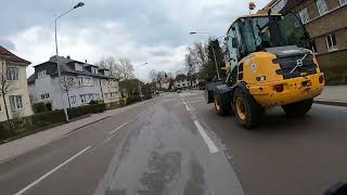 FahrradSchutzStreifen sind wie PflanzenSchutzMittel Sie sollen Ungeliebtes fernhalten [upl. by Kenay941]