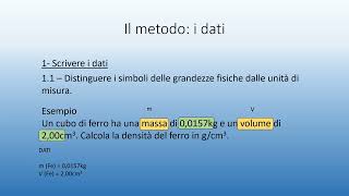 Risoluzione dei problemi [upl. by Procter]