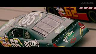 Talladega Nights The Ballad of Ricky Bobby usamovie 2006  ACDCs Soundtrack [upl. by Merceer]