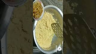 Suji Halwa Recipe food recipe cooking easyrecipe halwa [upl. by Eirret533]