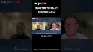 Video Based Education Series  Hindgut Session 1 Mastery of the Splenic Flexure [upl. by Moore290]