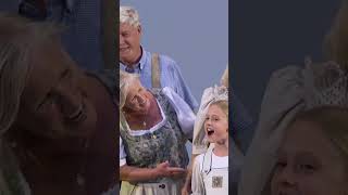 “Rodgers amp Hammerstein’s The Sound of Music SingALong” at the Hollywood Bowl [upl. by Elin]