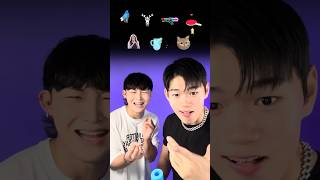 Emoji beatbox challenge beatbox tiktok [upl. by Eca]