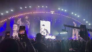 Don diablo live untold dubai 2024 [upl. by Eerrehs]