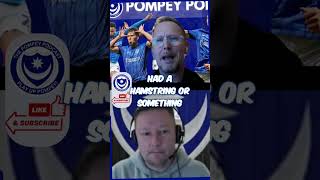 Bishops Return Predictions for Pompey vs Millwall [upl. by Lancelle401]