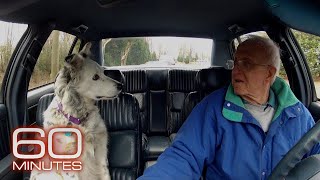 The smartest dog in the world  60 Minutes Archive [upl. by Anemolif494]