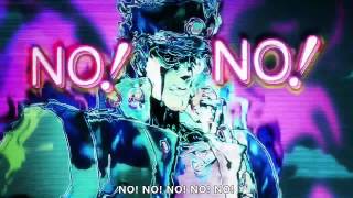 JOJO  もしかしてオラオラですかーッ [upl. by Theresa773]