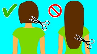 10 Things Your Hair Stylist Doesnt Like About You [upl. by Ambrosine101]