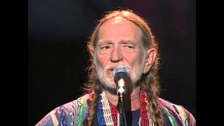 Willie Nelson  My Own Peculiar Way [upl. by Xuaegram]