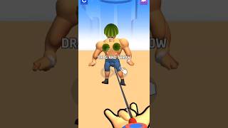 Toss bulky thugs game gaming games gameplay tossbulkythugs [upl. by Frodine684]