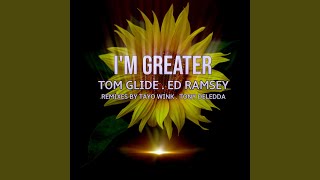 Im Greater Tom Glide s Disco Balls Remix [upl. by Buller]