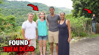 5 Most DISTURBING Deaths of Tourists in Jamaica [upl. by Irtak220]