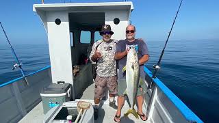 Cedros Island trip 91222 [upl. by Roter366]