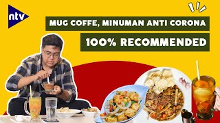 Minuman Anti Corona  NTV 100 RECOMMENDED [upl. by Roshan621]