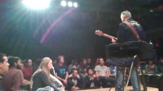 Tommy Emmanuel at Berklee [upl. by Now]