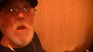 Angry Grandpa Is On Helium  iMustDestroyAll 3 Prank [upl. by Lancaster]