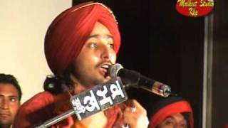 Satinder Sartaj Judge Bolda New Song Original Video [upl. by Chesna]