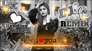 Main Rang Sharbaton Ka  Dj Remix  Feeling Love Romantic Song  TRending Music Production [upl. by Woods643]