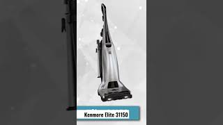 ✅Kenmore Elite Vacuum cleaner [upl. by Wolfie]