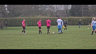 Tattenham FC V Tadworth Colts [upl. by Eelan]