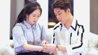 💗Contract Marriage Hate But Love💓Korean Mix Hindi Songs 2023💜love storyçin klip kdrama mix [upl. by Enaht]