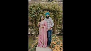 Livewedding CeremonyHarsimran Singh Nagra and Harpreet kaur [upl. by Pollitt503]