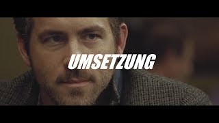 Umsetzung  MotivationDeutschGerman [upl. by Neros]