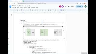 OCP Server  Composable Memory System Subproject call Mar 08 2024 [upl. by Loralyn]