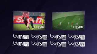 Avec beIN SPORT MAX toute la Ligue 1 est entre vos mains [upl. by Mcmahon]