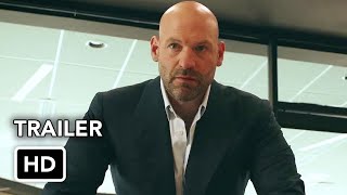 Billions Season 6 Trailer HD [upl. by Larcher167]