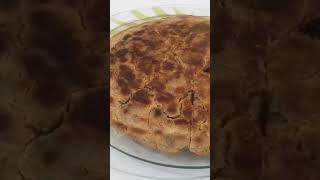 Galette farcie 😋⁉️ Un régal 😋⁉️ food viralvideo millionaire fypシ゚ 8768 3453 galettes shorts [upl. by Massiw]