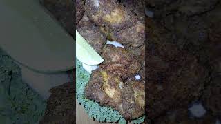 CHICCHARON DE POLLO DOMINICANO comidadominicana cooking receta cookingfoodcomida dominicanfood [upl. by Christiana]