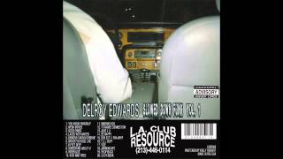 Delroy Edwards  6 Feet Deep [upl. by Kendra]