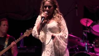 Haley Reinhart quotOh Myquot Buffalo Grove Days [upl. by Ayidan]