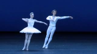 Гастроли балета Большого театра в Лондоне  Bolshoi Ballet in London [upl. by Tatiania]